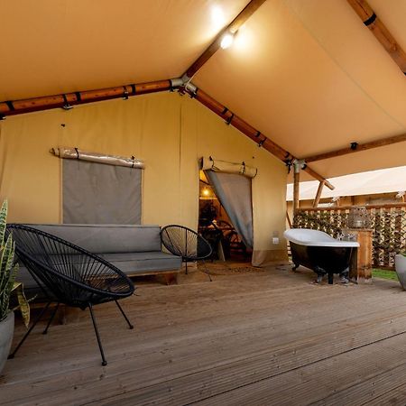 Big4 Renmark Riverfront Holiday Park Eksteriør bilde