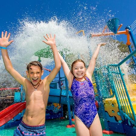 Big4 Renmark Riverfront Holiday Park Eksteriør bilde