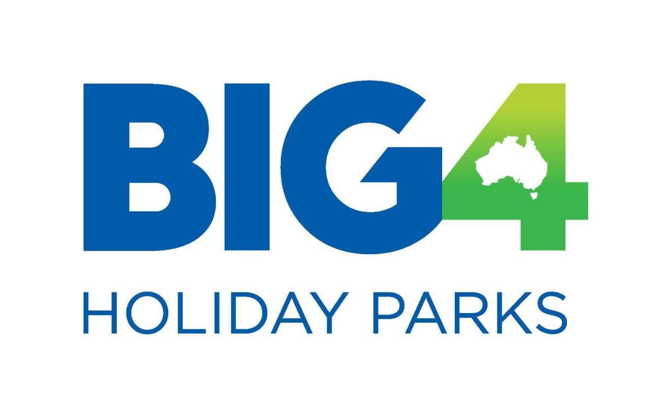 Big4 Renmark Riverfront Holiday Park Eksteriør bilde